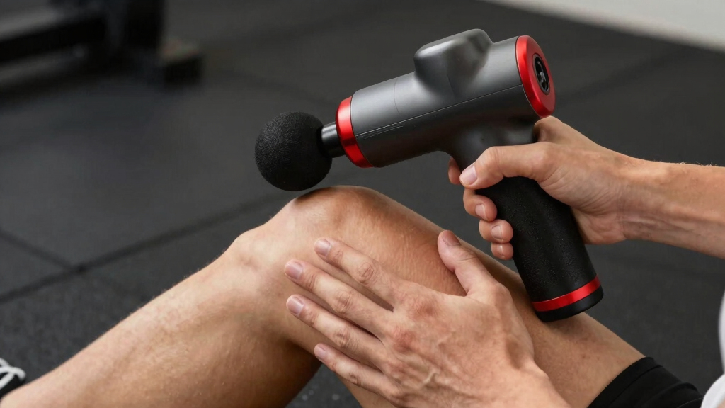 15 Best Massage Guns for Muscle Recovery in 2026