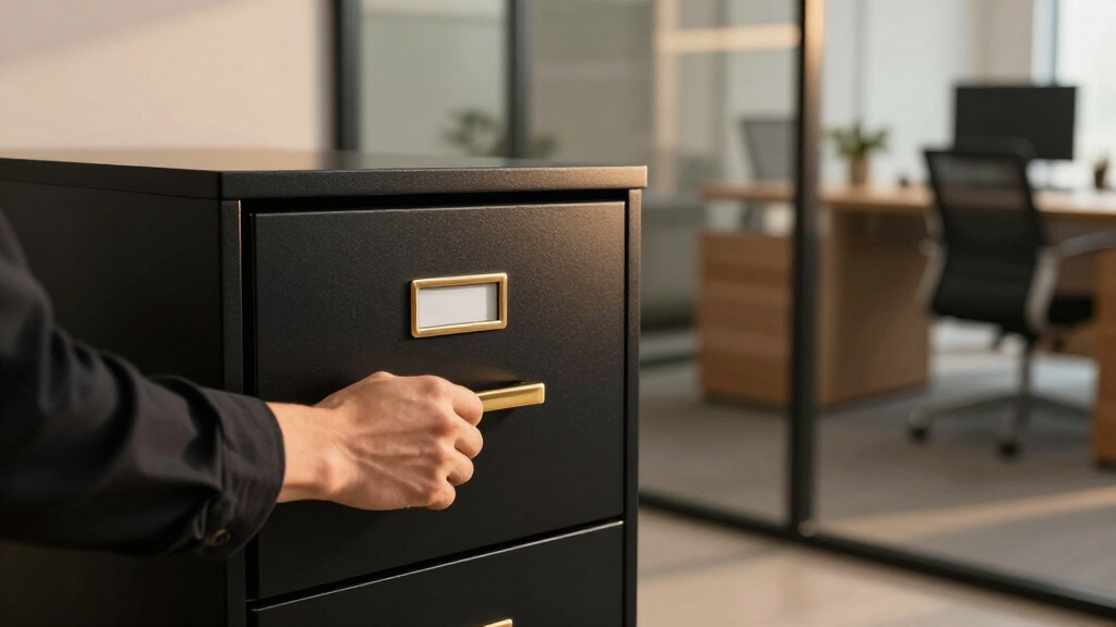 11 Best Premium Filing Cabinets with Designer Look in 2026
