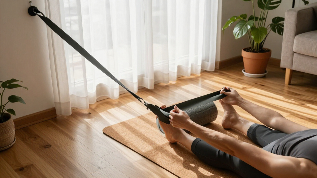 10 Best Home Fitness Equipment for Wellness in 2026