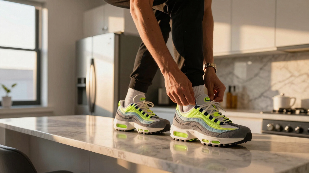 best Nike Air Max 95s