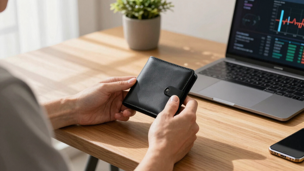 Bitcoin hardware wallets