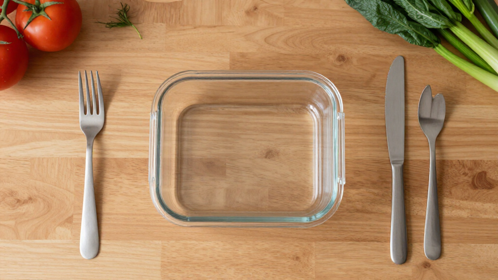 13 Best BPA-Free Glass Meal Prep Containers That Combine Safety and Style