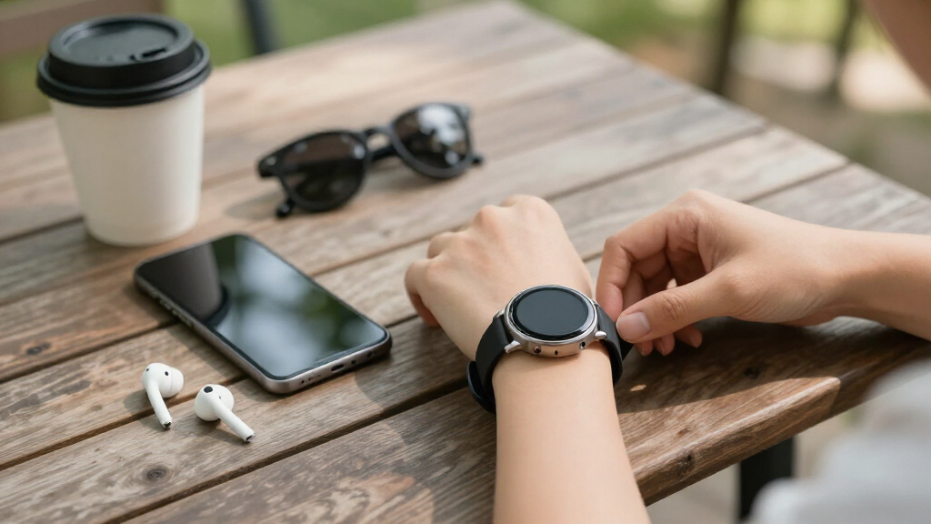 android smartwatches