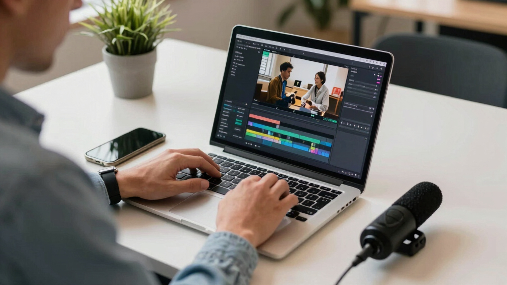 How to Turn a Single Video into a Full Publishing Kit — Step by Step