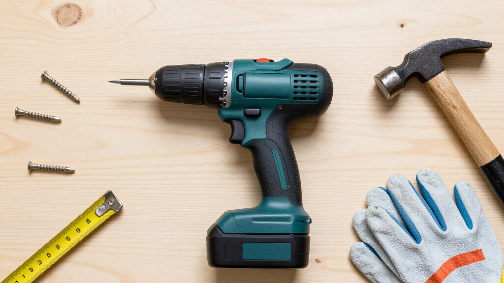 cordless electric screwdrivers