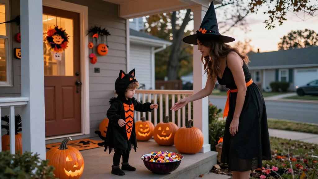 Halloween costumes for kids