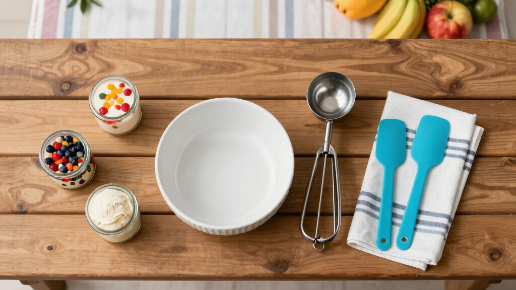 ice cream making kits