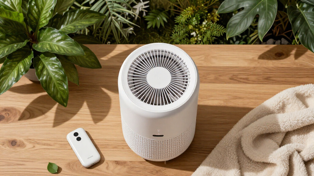 whole house air cleaner for pets