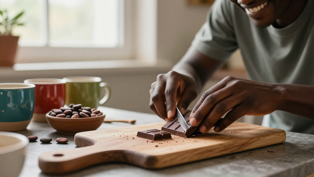 Ghana’s National Chocolate Day: How a Cocoa Powerhouse Celebrates Love