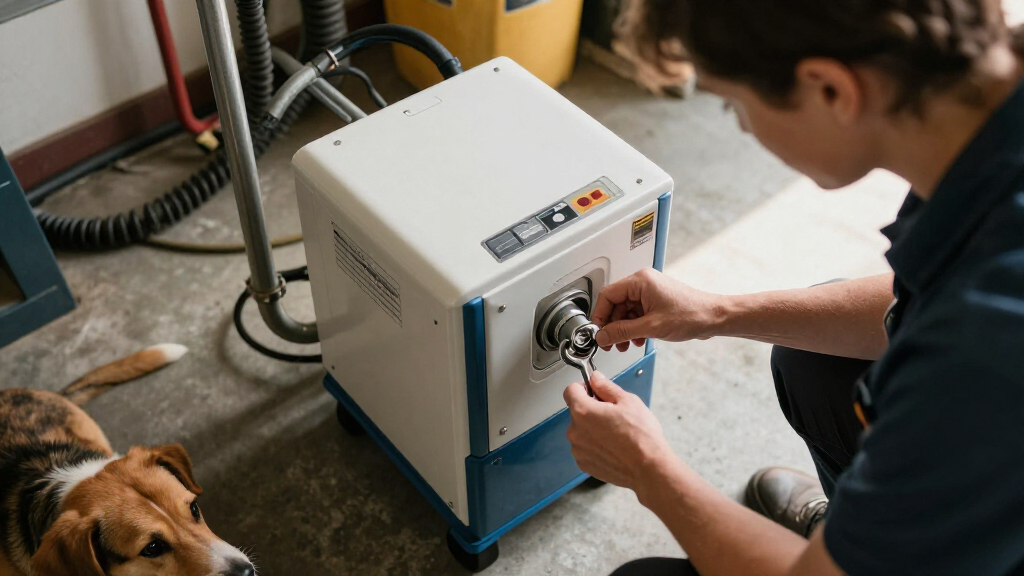 ingersoll rand da200im dryer review