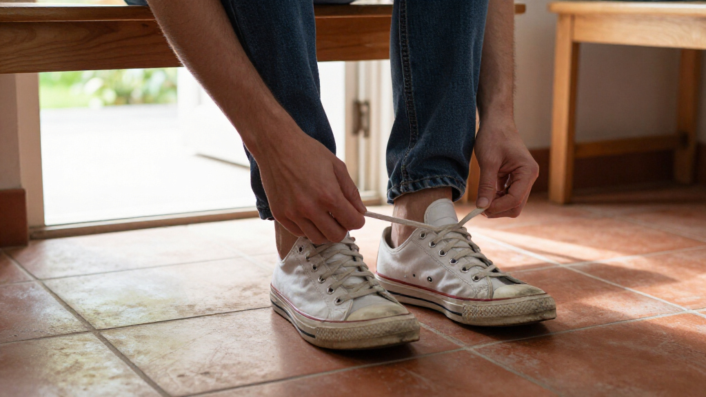 mens sneakers