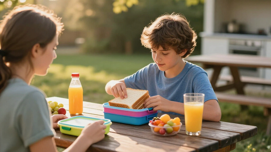8 Best Lunch Boxes for Students in 2026
