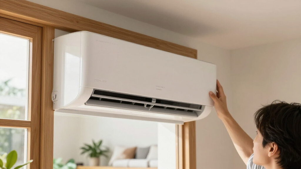 15 Best U-Shaped Quiet Window AC Units for 2026