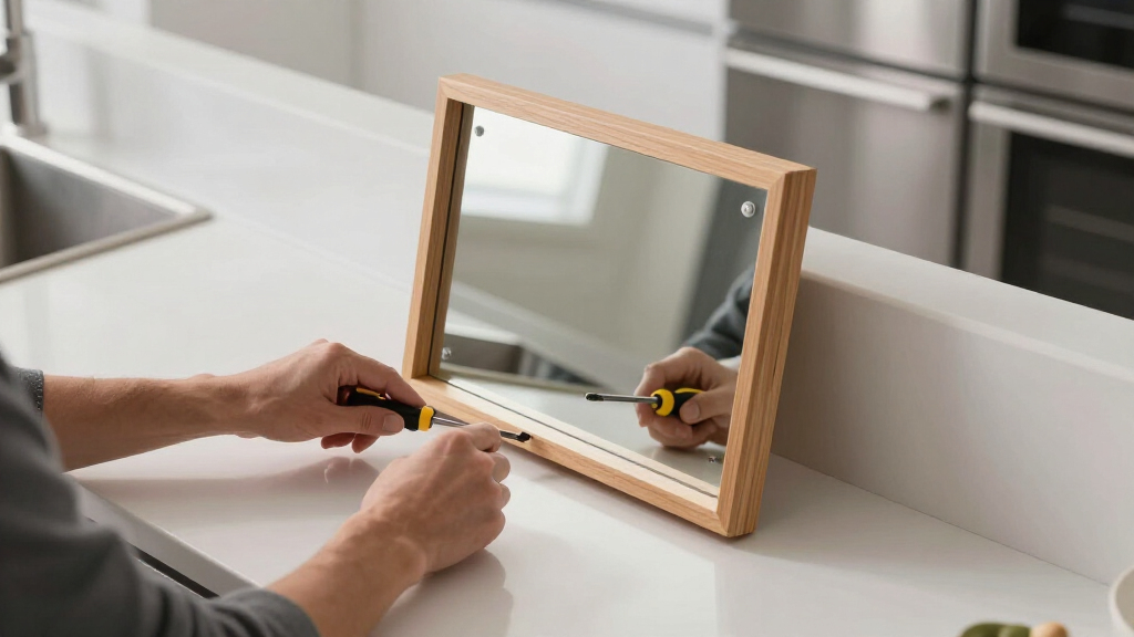 best pinboard mirrors