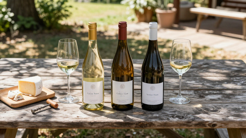 best budget Chardonnay wines