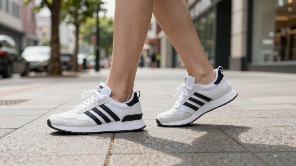 best Adidas sneakers