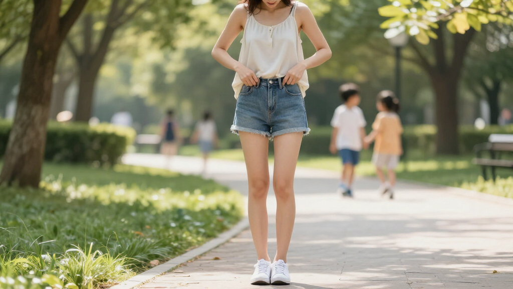 best women's shorts