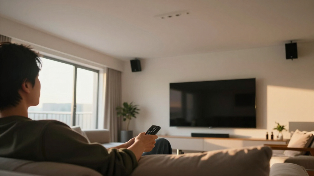 ceiling speakers for dolby atmos
