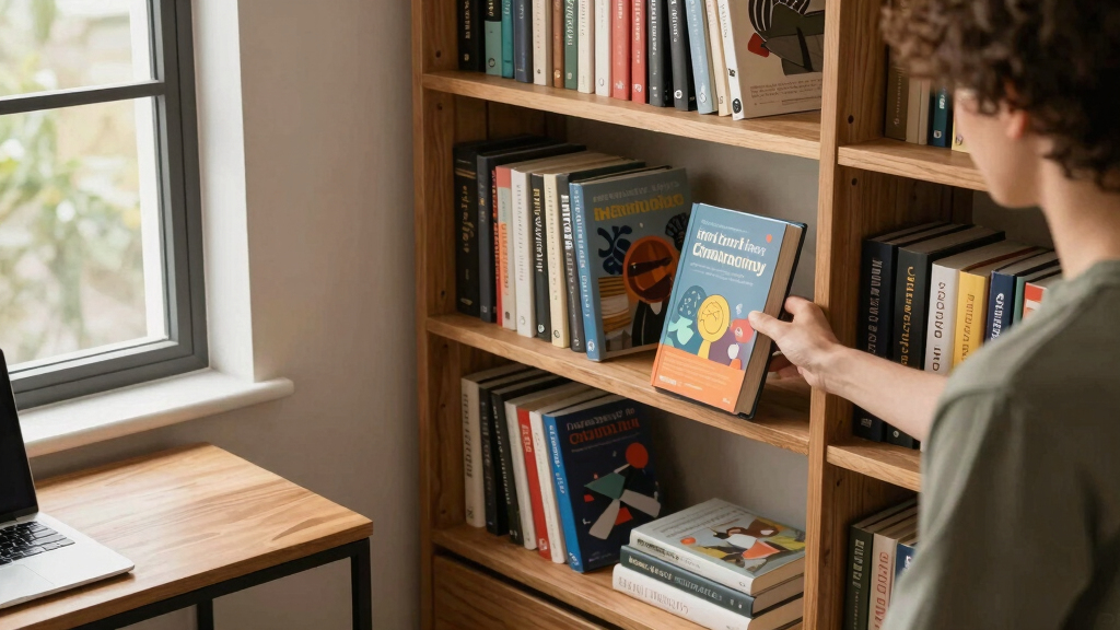 13 Best Science Reference Books for Adults in 2026
