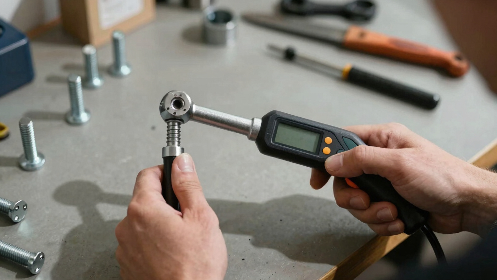 best digital torque wrench