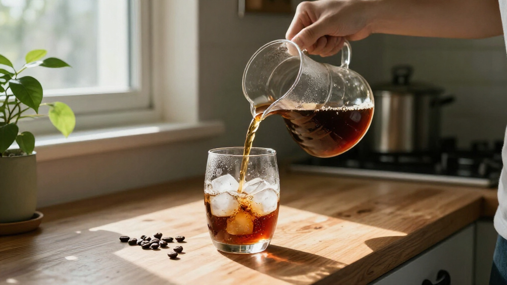 cold brew coffee makers