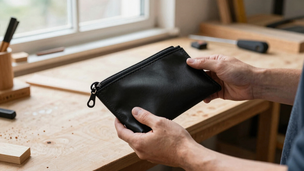 best zippered tool pouches