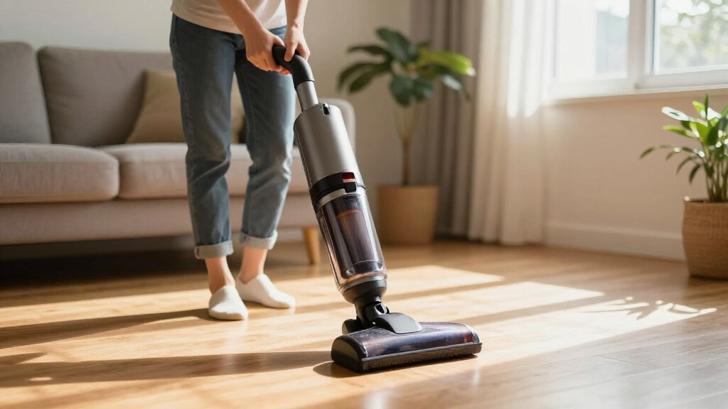 13 Best Bagless HEPA Vacuums of 2026 for Cleaner Indoor Air 33 bagless hepa vacuum