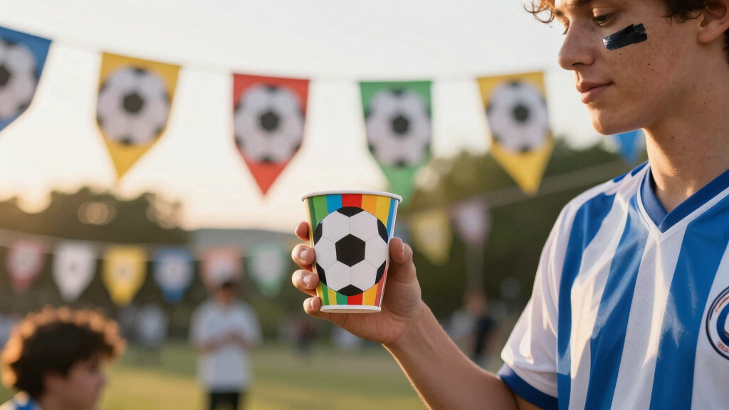 13 Best Soccer Fan Party Supplies in 2026