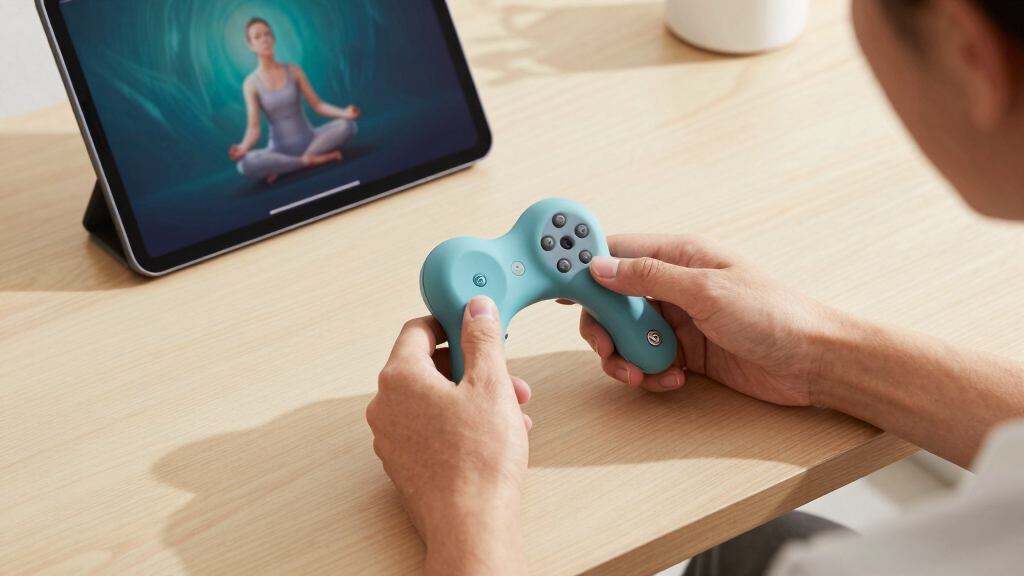 anxiety relief gadgets