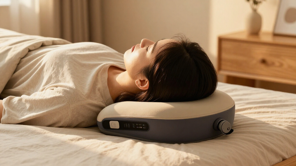 adjustable bed frames with massage