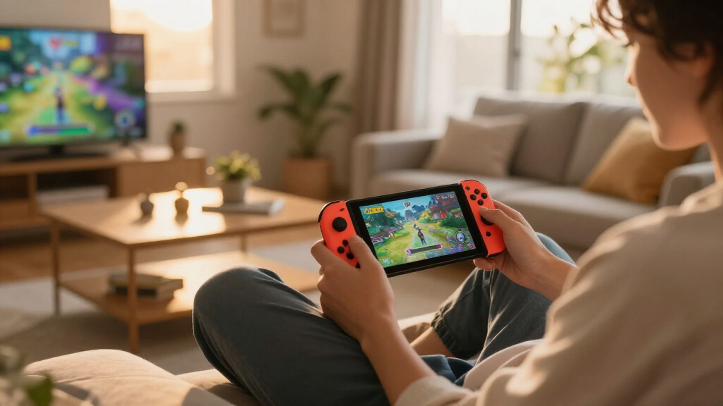 best Nintendo gaming products