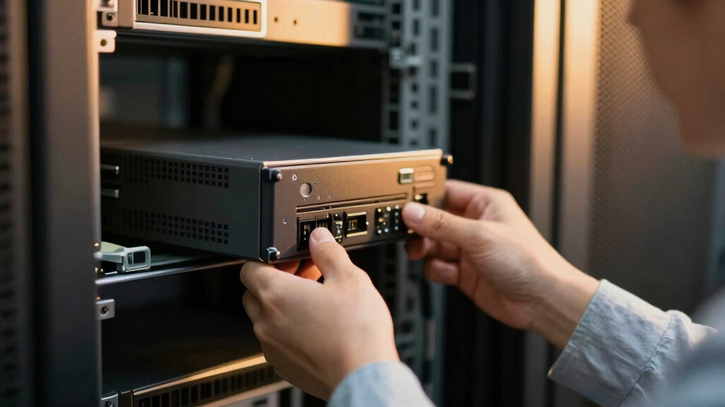 10 Best Rackmount UPS Systems for Agencies in 2026