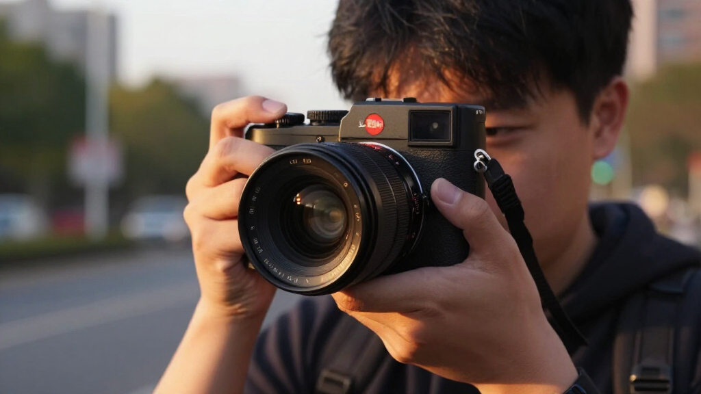 best Leica camera lenses