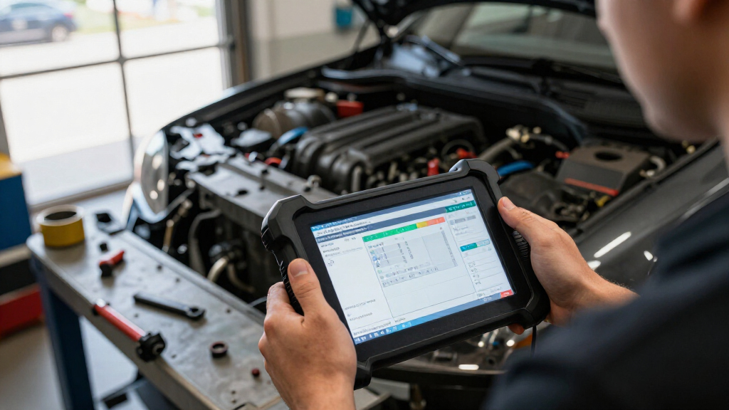 automotive tech gadgets