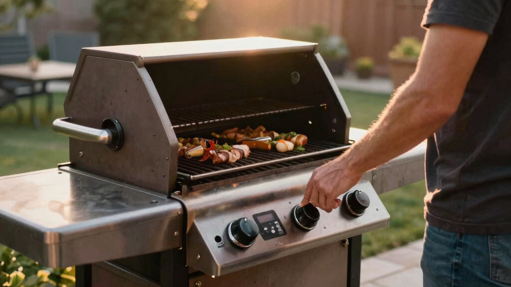 best pellet grills for beginners