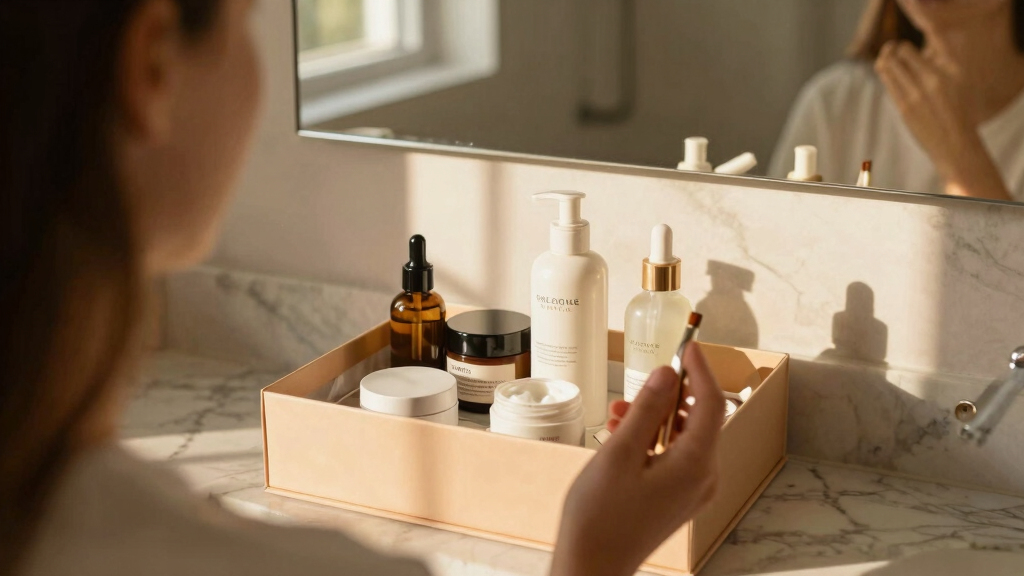 15 Best Women's Beauty And Self-Care Gift Sets In 2026