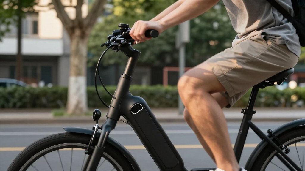 electric bike battery packs
