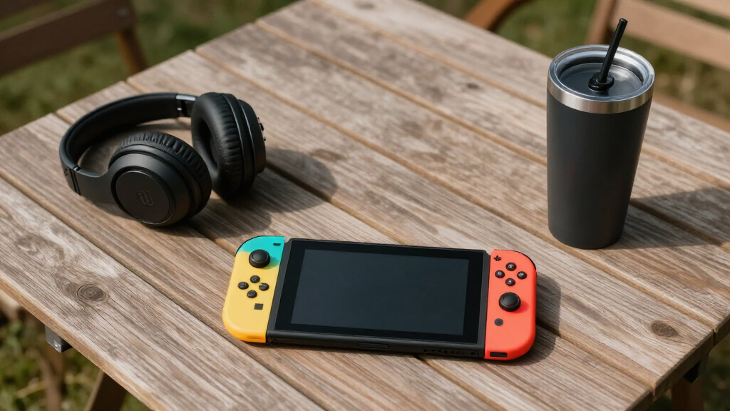nintendo switch cases