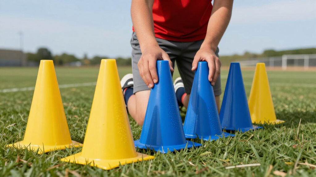 softball training drills equipment