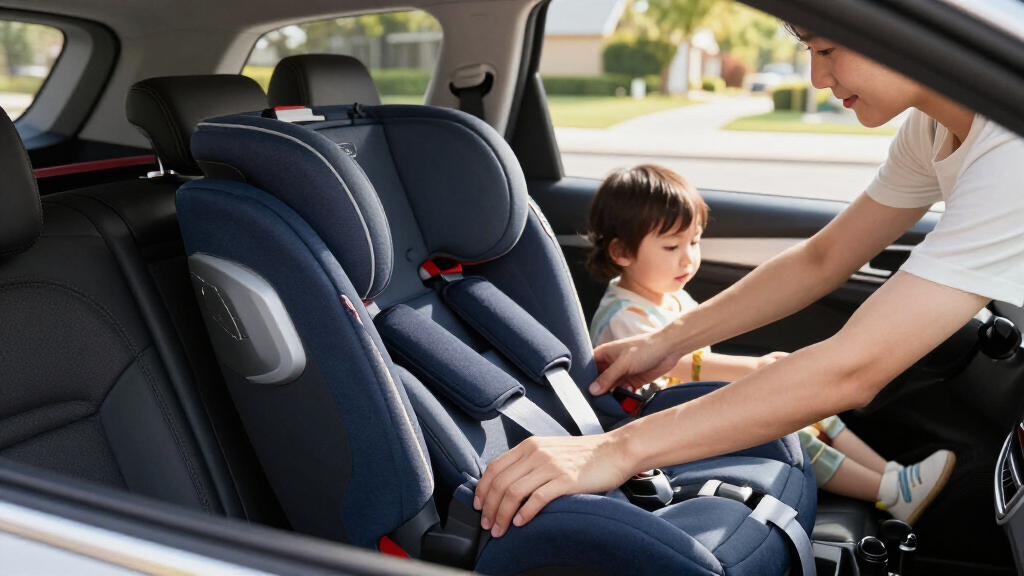 convertible car seats