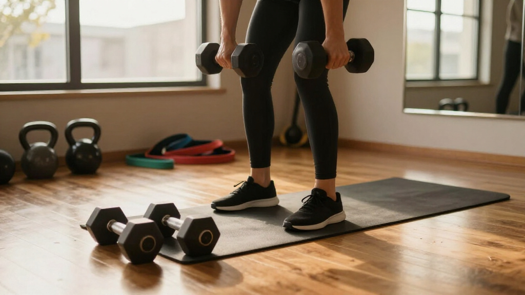 10 Best Home Workout Equipment in 2026