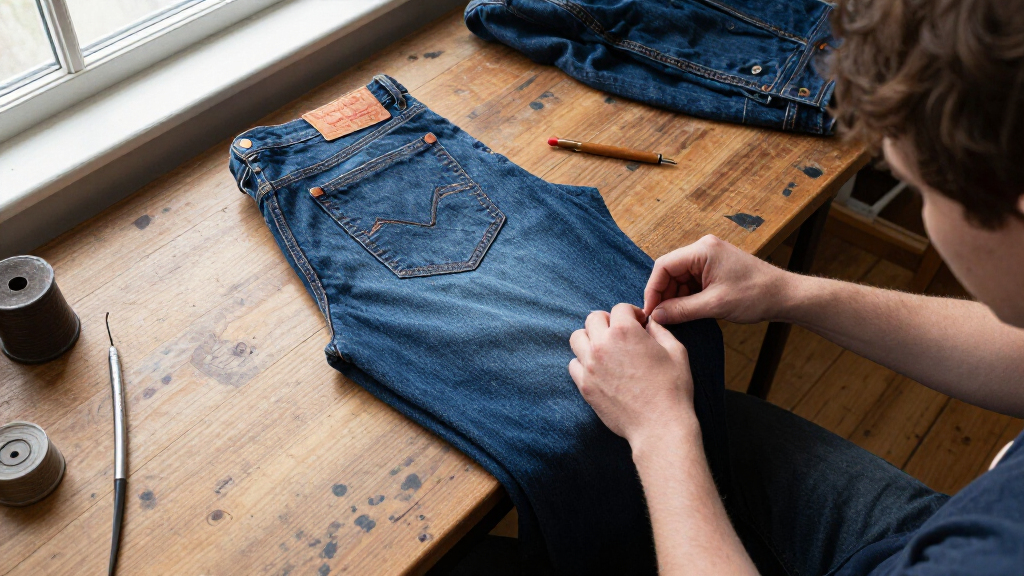best Levi's jeans