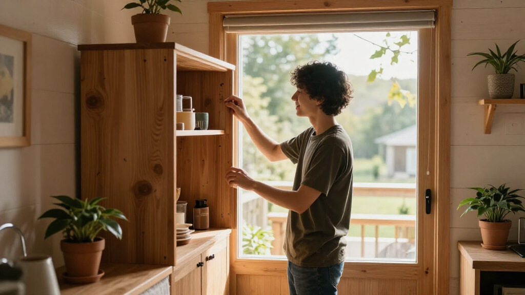 tiny home manufacturers