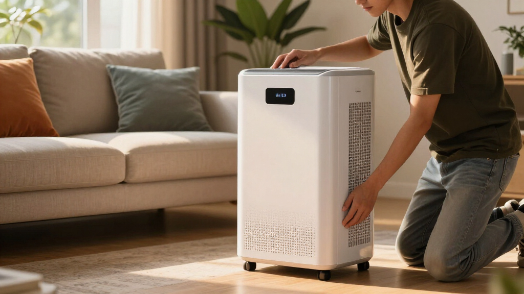 best portable air conditioners