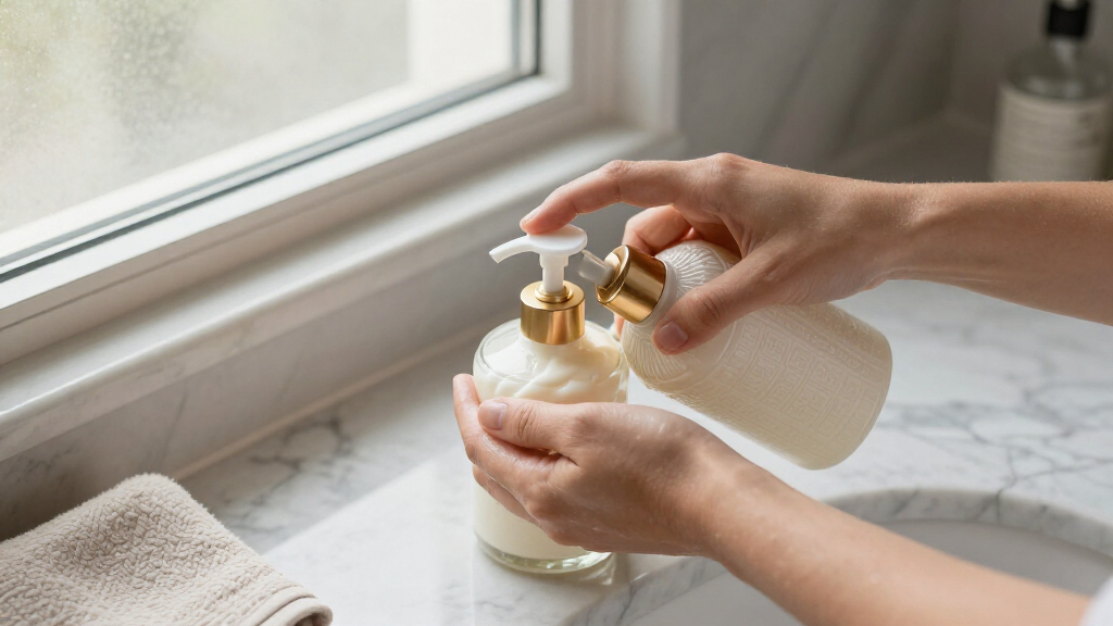 best luxury hand soaps