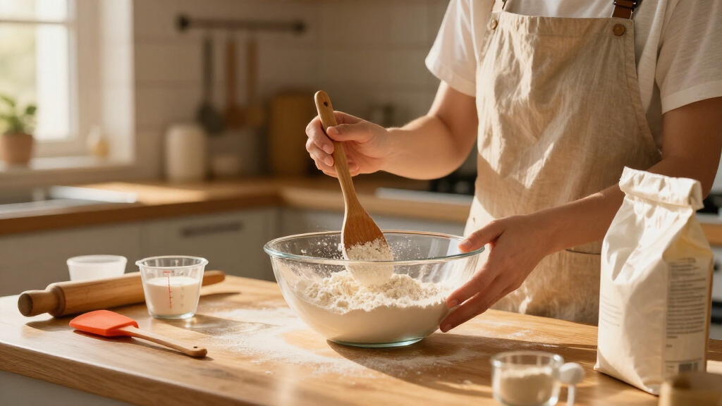 baking supplies for students