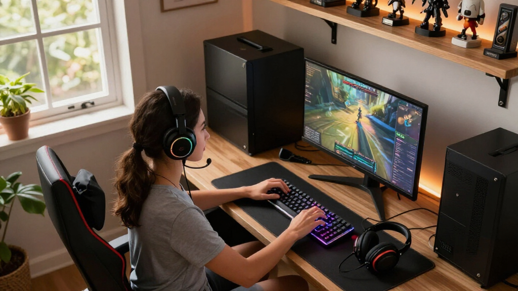 1440p 240hz esports gaming monitors