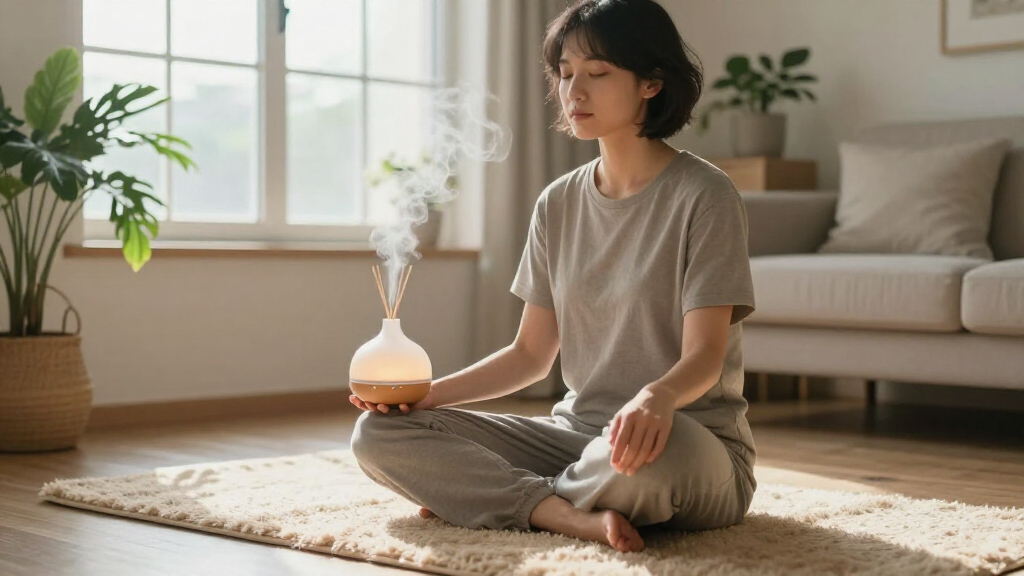 mental health relaxation tools