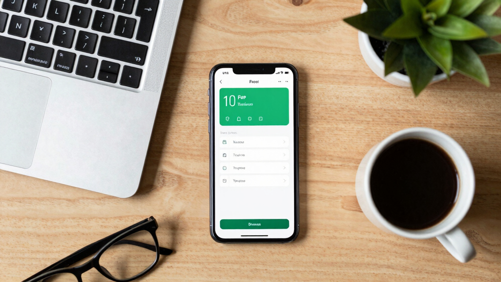 investment tracking apps