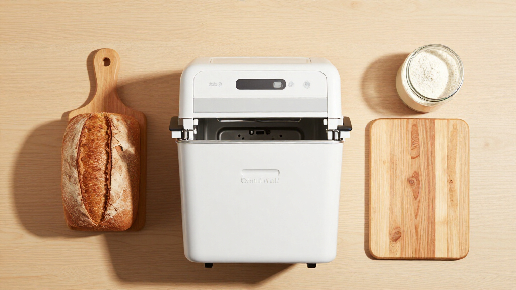 best gluten free bread machines